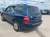 2007 Toyota Highlander AWD, Automatique, V6 3.3L, 297000Km, Groupe Electrique Complet, Cruise Contro... (image 6)