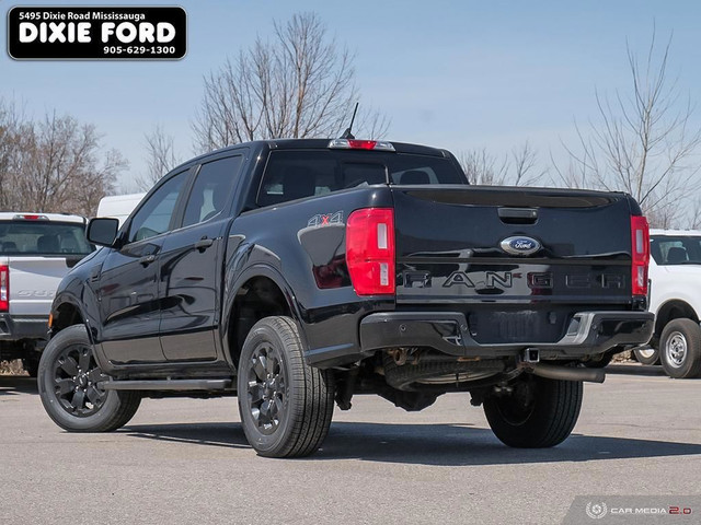  2020 Ford Ranger XLT in Cars & Trucks in Mississauga / Peel Region - Image 4