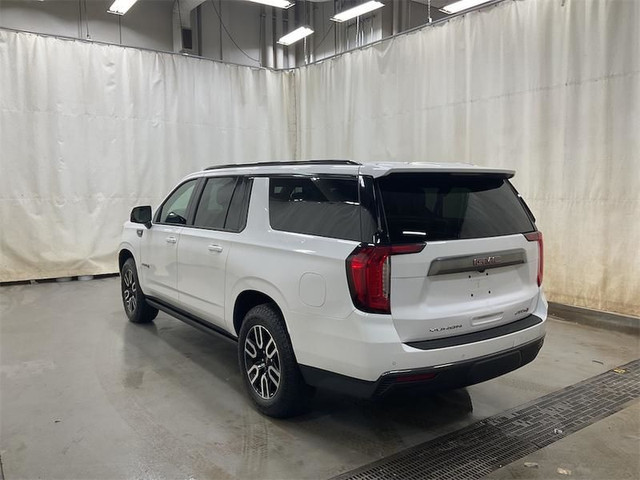 2021 GMC Yukon XL AT4 |ALBERTAS #1 PREMIUM PRE-OWNED SELECTION in Cars & Trucks in Fort McMurray - Image 3