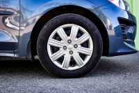 This 2022 Kia Rio 5-door is for sale today. This hatchback has 105,033 kms. It's blue in colour . It... (image 6)