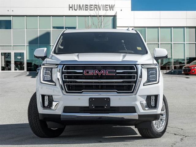 2024 GMC Yukon XL SLT in Cars & Trucks in Mississauga / Peel Region - Image 2