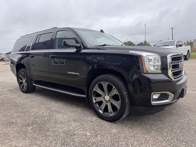 2016 GMC Yukon XL in Cars & Trucks in Winnipeg - Image 3