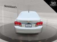 **Strickland's is home of the Hassle-Free car shopping experience. We make car buying fun, find your... (image 3)