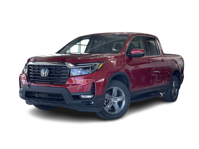 2023 Honda Ridgeline Touring (Heated/Vented Seats,Navi,Carplay)  in Cars & Trucks in Calgary