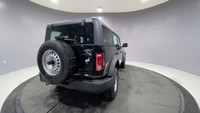 ENGINE BLOCK HEATER, 10-SPEED AUTOMATIC TRANSMISSON, CARBONIZED GREY HARD TOP, HEATED MIRRORS, REAR... (image 7)
