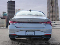 Crowfoot Hyundai, AMVIC Licensed Dealer Why This Is The ELANTRA For YOU: Smartstream 2.0L 4-cylinder... (image 4)