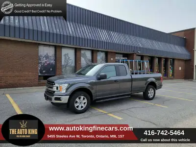 GOOD CREDIT OR BAD CREDIT WE FINANCE EVERYONE! PRICE ONLY AT $27,979 !!! ACCIDENT FREE!!! XLT 8 FEET...