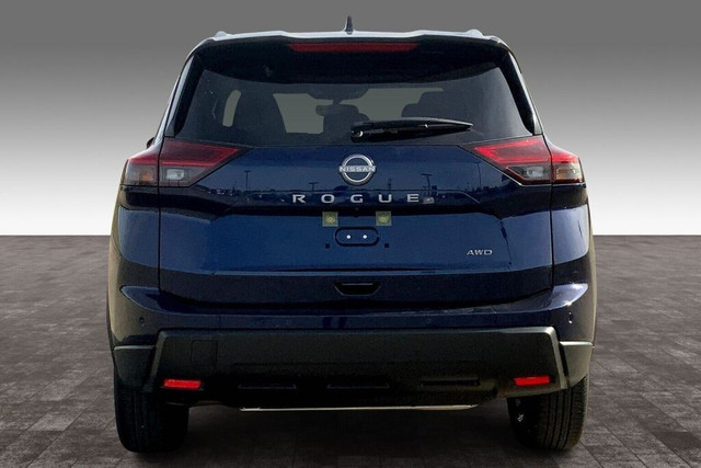 2025 Nissan Rogue SV AWD in Cars & Trucks in Edmonton - Image 4