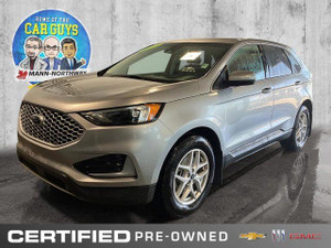 2023 Ford Edge SEL | Heated Seats | Heated Wheel.