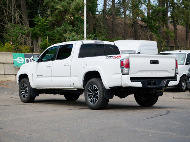 2022 Toyota Tacoma in Cars & Trucks in Kamloops - Image 2
