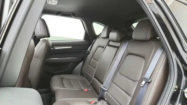 2025 Mazda CX-5 in Cars & Trucks in Lethbridge - Image 31