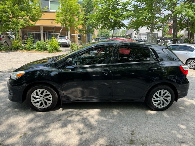 2012 Toyota Matrix in Cars & Trucks in City of Toronto - Image 2
