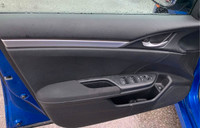 Gorgeous Honda Civic-2018 in excellent condition. Bluetooth, backup camera, heated seats Eco mode, c... (image 7)