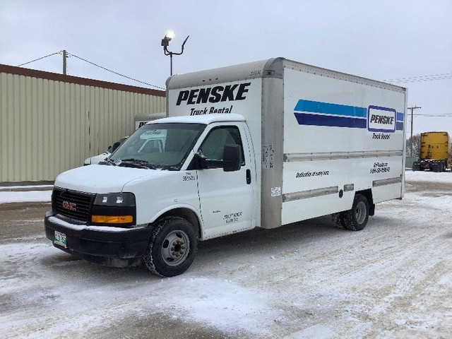 2019 Chevrolet G33903 DURAPLAT in Heavy Trucks in City of Montréal - Image 3