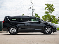 The 2025 Chrysler Pacifica Select is a versatile and feature-rich mini-van designed to meet the need... (image 8)