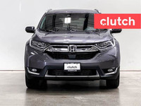 Auto Dimming Rearview Mirror, Rear Heated Seats, Driver Seat Memory System and more! Clutch is the l... (image 1)