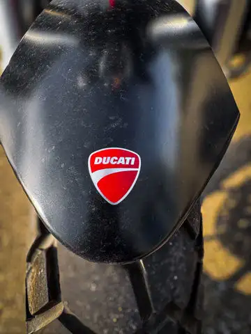 2013 Ducati Monster 796 in Street, Cruisers & Choppers in Strathcona County - Image 8