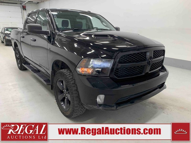 2023 RAM 1500 CLASSIC EXPRESS in Cars & Trucks in Calgary - Image 3