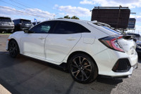 SAFETY INCLUDED FREE ACCIDENT HONDA SERVICE RECORDS LOCAL ONTARIO CAR Very Clean Honda Civic Sport 2... (image 3)