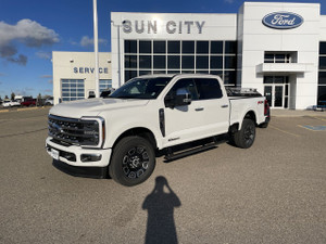 2024 Ford F 350 Platinum FX4 713A