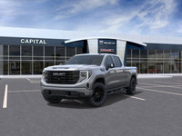 Take a look at this Fully Loaded 2025 GMC Sierra ELEVATION Premium equipped with the Powerful V8 eng... (image 4)