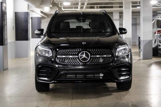 2025 Mercedes-Benz GLB GLB 250 4MATIC SUV in Cars & Trucks in Edmonton - Image 3