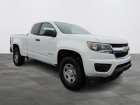 2017 CHEVROLET COLORADO 1ANS GAR. BOITE 6 PIED CAMERA 2017 CHEVROLET COLORAD EXTENDED CAB BOITE 6 PI... (image 2)
