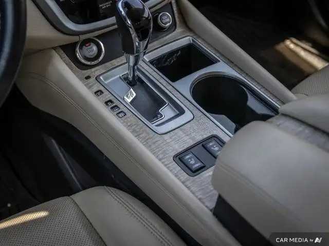 2021 Nissan Murano SL | Low Kilometers | Adaptive Cruise | 360 dans Autos et camions dans Tricities/Pitt/Maple - Image 27