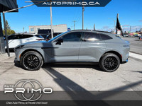2022 Aston Martin DBX V8 4.0L TWIN TURBO AWD Cuir Toit Panoramique Suspension à Air Nav Carplay Camé... (image 7)