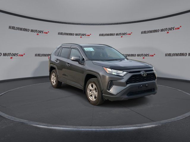 2022 Toyota RAV4 XLE in Cars & Trucks in Hamilton - Image 2