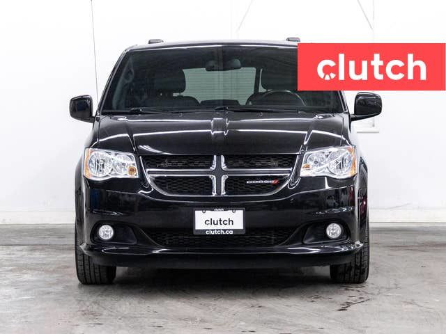 2020 Dodge Grand Caravan Premium Plus w/ Front Heated Seats, Rea in Cars & Trucks in City of Toronto - Image 3