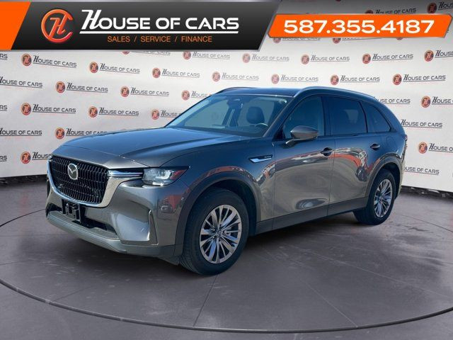 2025 Mazda CX-90 MHEV GS-L in Cars & Trucks in Calgary