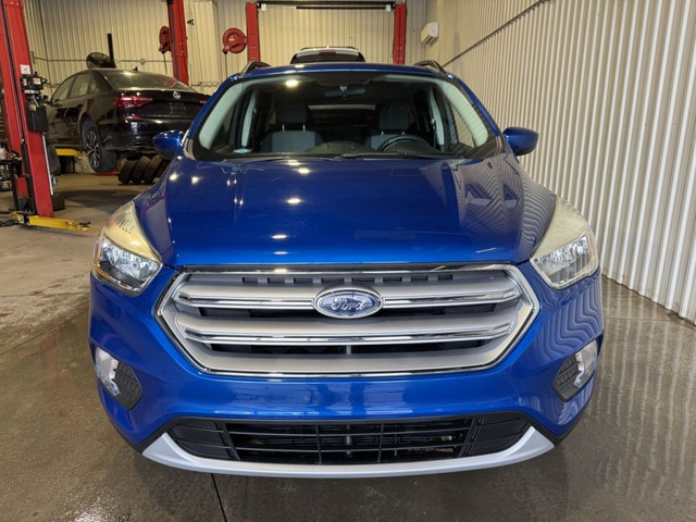 2017 Ford Escape SE Auto AC Cam in Cars & Trucks in Gatineau - Image 3