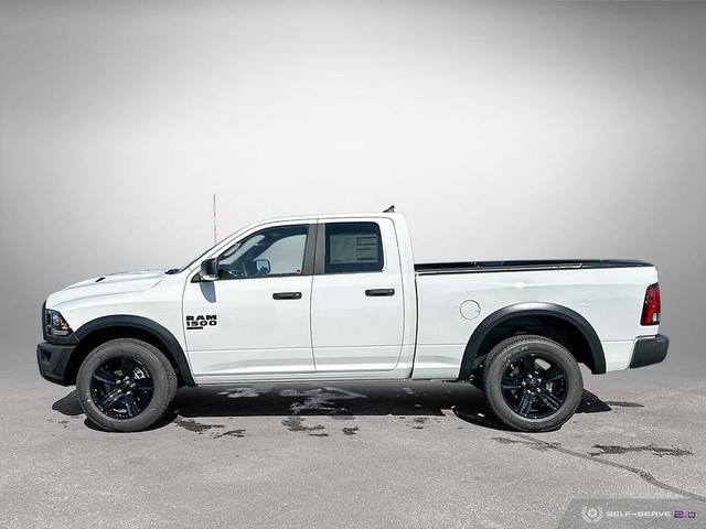 2023 Ram 1500 Classic WARLOCK in Cars & Trucks in Oakville / Halton Region - Image 3