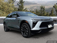 This Chevrolet Blazer EV has a trusty Electric engine powering this Automatic transmission.* This Ch... (image 7)