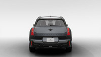 Le tout nouveau *MINI Countryman Cooper S 2025 *est aussi audacieux et aventurier que vous. Que vous... (image 4)