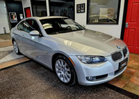 All vehicles come with a full vehicle History Report, ask to see it! 2009 BMW 328 XiOntario Car, No... (image 3)