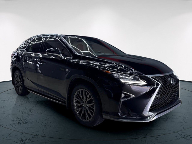 2016 Lexus RX 350 in Cars & Trucks in Edmonton - Image 4
