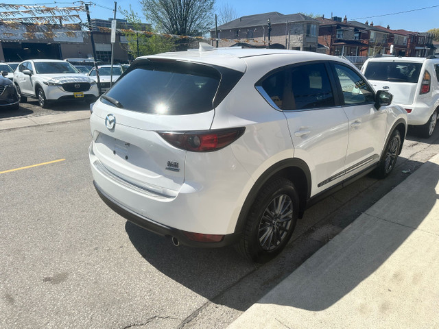 2017 Mazda CX-5 GS in Cars & Trucks in City of Toronto - Image 4