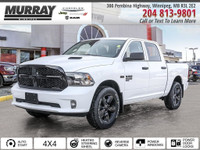 2023 Ram 1500 Classic EXPRESS