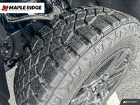 This Chevrolet Silverado 1500 delivers a Turbocharged Diesel I6 3.0L/ engine powering this Automatic... (image 9)