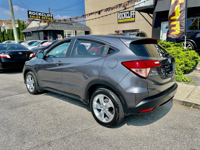 2016 Honda HR-V LX LX in Cars & Trucks in City of Toronto - Image 3