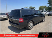 NEW ARRIVAL!!!! 2015 Ford Expedition MAX Limited 167833 KM $23,999 Up for sale is a beautiful 2015 F... (image 3)