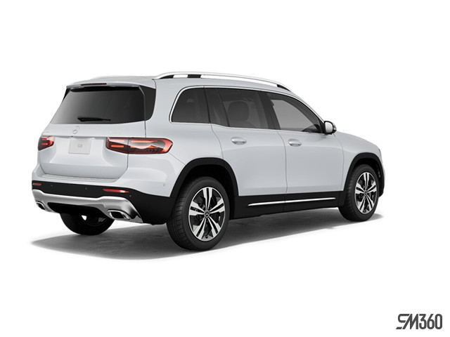2025 Mercedes-Benz GLB 250 4MATIC in Cars & Trucks in Laval / North Shore - Image 2
