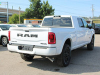 4x4, 6.7L Cummins HO Turbo Diesel, 8-Spd TorqueFlite HD, Power Sunroof, Power Running Boards, Dual W... (image 5)