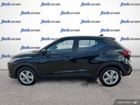 WAS: $31879 NOW: $24798 plus taxes and licensing feesDiscover the 2024 Nissan Kicks S: A Bold Compan... (image 2)