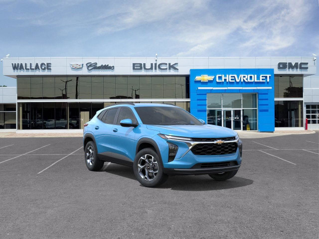 2025 Chevrolet Trax LT in Cars & Trucks in Oakville / Halton Region - Image 2