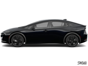 2025 Toyota Prius Plug-in Hybrid SE