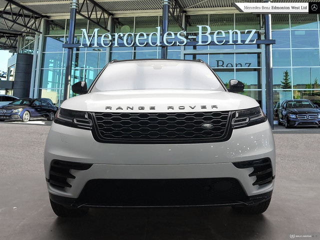 2019 Land Rover Range Rover Velar D180 R-Dynamic SE - Drive Pack in Cars & Trucks in Edmonton - Image 2