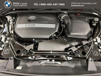 2023 BMW X1 xDrive28i | Gr. Sup. Essentiel | Gr. M .Sport | * Groupe Supérieur Essentiel * Volant ch... (image 9)